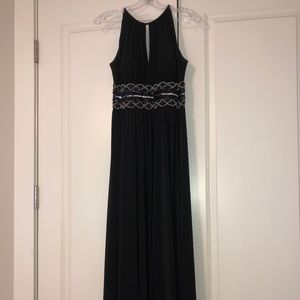 Black Formal Dress